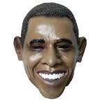President Barack Obama masker, Verzenden, Nieuw