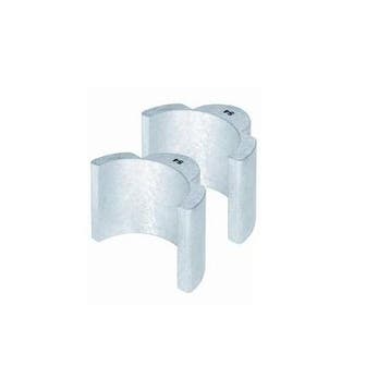 REMS Vriesinzet 54 mm (131157 R) voor Frigo 2, Verzenden, Nieuw