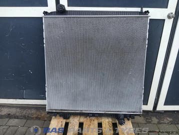 Radiator MAN 81061010075, Ophalen, Gebruikt, MAN, Motor en Toebehoren