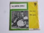 The Jumping Jewels - Zero-zero (vinyl single), Ophalen of Verzenden, Zo goed als nieuw