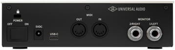 Universal Audio Volt 2 - AANBIEDING tot 30 juni 2026, Ophalen of Verzenden, Nieuw