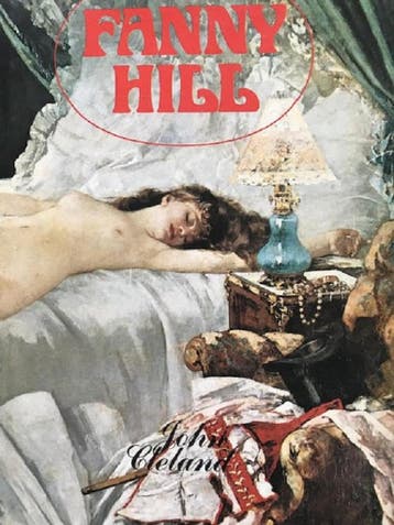 Fanny Hill - Cleland 9789060574928, Verzenden, Gelezen, Cleland