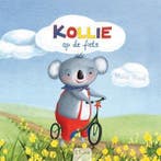 Kollie op de fiets / Kollie 9789044818093 Merel Maal, Verzenden, Gelezen, Merel Maal