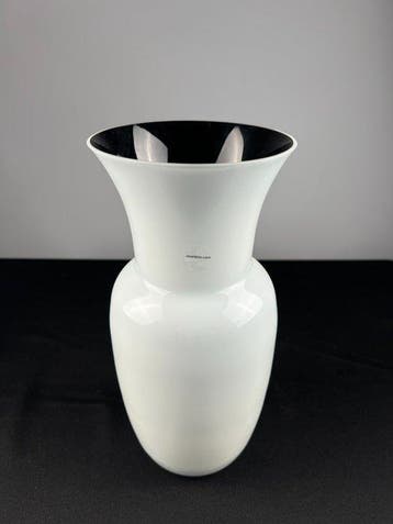 Murano.com Opalini - Vaas - Muranoglas