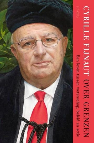 Over grenzen | 9789044652680 | Cyrille Fijnaut, Boeken, Ophalen of Verzenden, Zo goed als nieuw, Cyrille Fijnaut