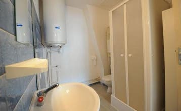 Te Huur Studio Cannerweg In Maastricht, 20 tot 35 m², Maastricht