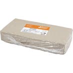Witte klei, 10 kg/ 1 doos, Hobby en Vrije tijd, Nieuw