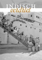 Indisch verdriet 9789089534675, Boeken, Verzenden, Zo goed als nieuw