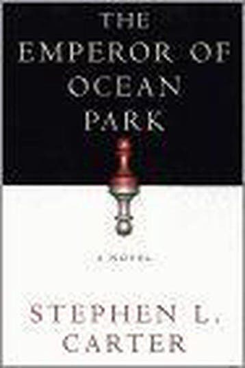 The emperor of Ocean Park - Stephen L. Carter 9781400034154, Verzenden, Gelezen, Stephen L. Carter