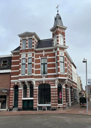 Te huur: Appartement Venne in Winschoten, Huizen en Kamers, Huizen te huur, Groningen, Appartement, Winschoten