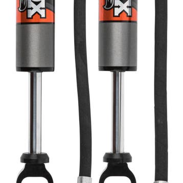 Fox 20-Up GM 2500/3500 Perf Elite Series 2.5 Front Adj, Ophalen of Verzenden, Nieuw