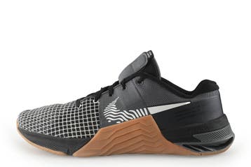 Nike Sneakers in maat 45½ Grijs, Overige kleuren, Verzenden, Nike, Sneakers of Gympen