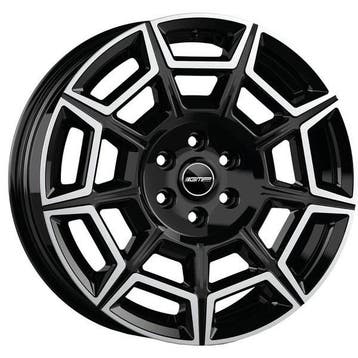 Ford Transit Custom | VW Transporter T7 | GMP PERVAN Velgen, Auto-onderdelen, Verzenden, Nieuw