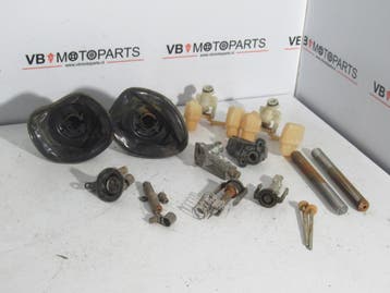 Yamaha XTZ 750 Onderdelen carburateur, Ophalen of Verzenden, Nieuw
