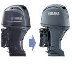 Nieuw 2026 Model!! Yamaha 60 PK langstaart uit voorraad  lev, Viertaktmotor, Nieuw, 30 pk of meer, Buitenboordmotor