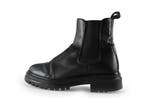 Nelson Boots in maat 41 Zwart, Kleding | Dames, Schoenen, Verzenden, Zwart, Overige typen, Zo goed als nieuw