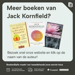 After the Ecstasy, the Laundry 9780553102901 Jack Kornfield, Boeken, Verzenden, Gelezen, Jack Kornfield