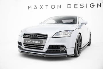Bodykit – Audi TT S-Line 8J Facelift (2011–2013), Ophalen of Verzenden, Nieuw