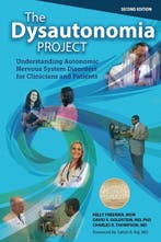 9781938842771 THE DYSAUTONOMIA PROJECT Second Edition, Boeken, Verzenden, Nieuw, Kelly Freeman