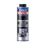 Liqui Moly Pro-Line motorspoeling 500ml, Verzenden