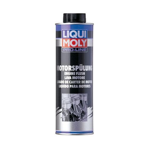 Liqui Moly Pro-Line motorspoeling 500ml, Motoren, Accessoires | Onderhoudsmiddelen, Verzenden