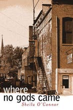 Where No Gods Came 9780472030514 Sheila OConnor, Boeken, Verzenden, Gelezen, Sheila O'Connor