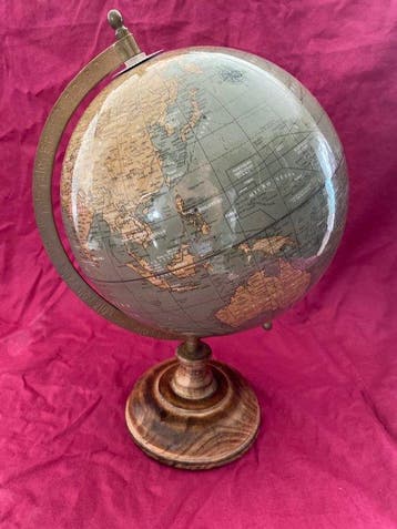 Globe - Vintage - 1990-2000