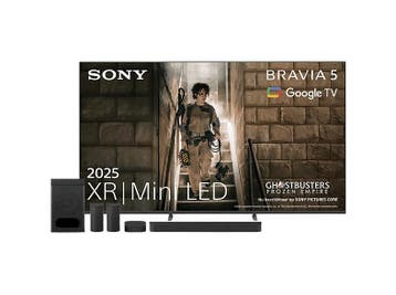 Sony - MINI-LED 60-69  TV -, Verzenden, Nieuw, Sony