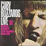 cd - Cuby &amp; The Blizzards - Live 68, Verzenden, Zo goed als nieuw