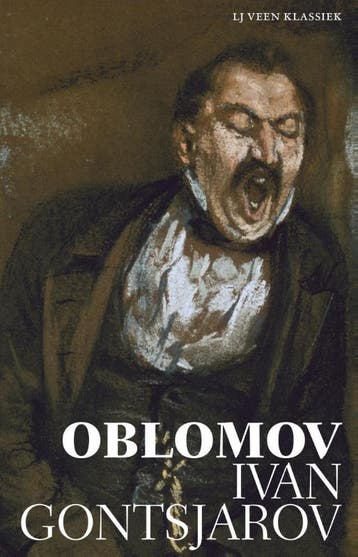 Oblomov / L.J. Veen klassiek 9789020413991 Ivan Gontsjarov, Verzenden, Zo goed als nieuw, Ivan Gontsjarov