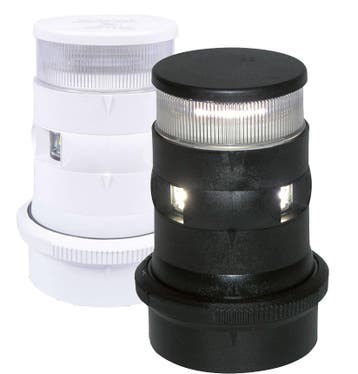 Aqua Signal 34 LED Anker + Toplicht, Ophalen of Verzenden, Nieuw