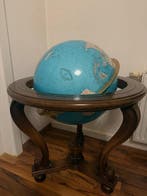 Globe - Columbus Duo Erdglobus - 1950-1960