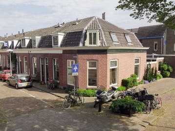 Te huur: Huis Bankstraat in Utrecht, Utrecht, Utrecht