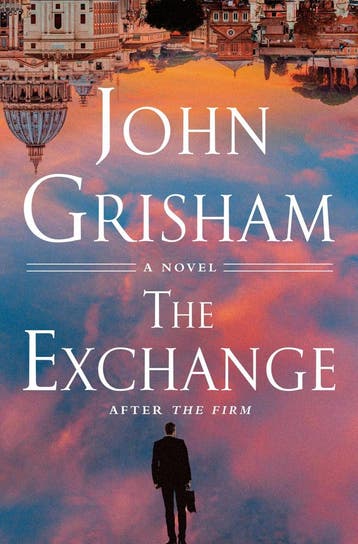 The Exchange / Firm / 2 - John Grisham 9780385548953, Verzenden, Zo goed als nieuw, John Grisham