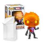Funko Pop!  Cosmic Ghost Rider #518 Special Edition, Verzenden, Nieuw