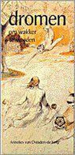 Dromen om wakker te worden / Ankertjes / 170 9789020207767, Verzenden, Gelezen, A. van Ostaden-de Jong