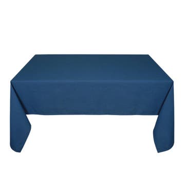 Tafelkleden Navy Blauw 230x230cm - Treb SP, Verzenden, Nieuw