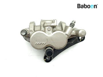 Remklauw Voor Honda CBR 125 R 2007-2010 (CBR125R JC39), Verzenden, Gebruikt