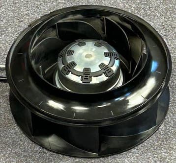 Gereviseerde ruilmotor Vent-Axia Sentinel Kinetic Advance, Ophalen of Verzenden, Nieuw