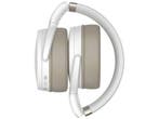 Sennheiser HD 450BT - Draadloze Over-Ear Koptelefoon - ANC -, Audio, Tv en Foto, Koptelefoons, Verzenden, Zo goed als nieuw, Sennheiser