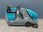 Tennant S20, Tuin en Terras, Veegmachines, Ophalen of Verzenden, Zo goed als nieuw, Tennant