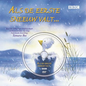 Als de eerste sneeuw valt ... - Michaela Morgan, Verzenden, Gelezen, Michaela Morgan