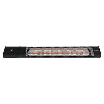 Hyundai Terras /Patio verwarming 2400 W Instelbare standen, Elektrisch, Waterbestendig, Nieuw, Ophalen of Verzenden