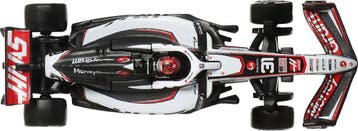 Hot Wheels raceauto Premium Formula van €15,99 voor €7,99, Ophalen of Verzenden, Nieuw