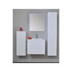 Badmeubel Q7 65cm, Verzenden, Nieuw