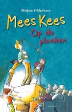 9789021681887 Mees Kees - Mees Kees op de planken, Verzenden, Nieuw, Mirjam Oldenhave