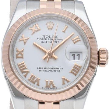 Rolex - Datejust 26 Ladies Watch Jubilee - 179171(V) -, Nieuw