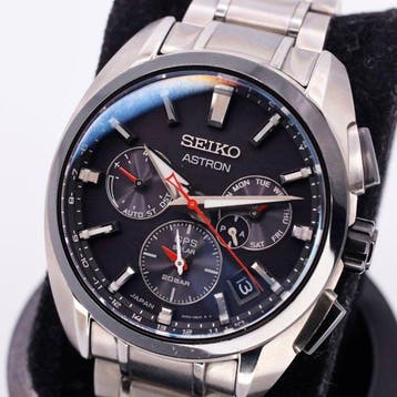 Seiko - Astron GPS - SBXC103 - Heren - 1990-1999