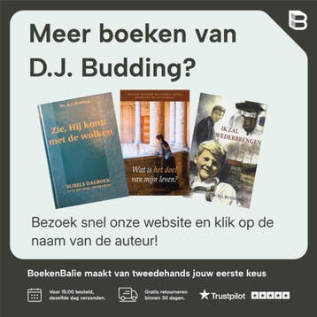 Dagelijks onderwijs - D.J. Budding 9789461150912, Verzenden, Zo goed als nieuw, D.J. Budding