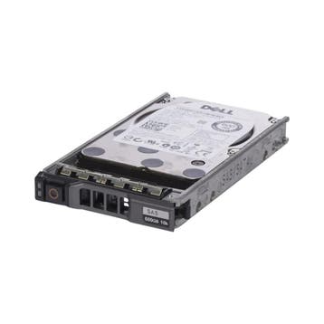 Dell 600GB SAS 12G 10K HDD, Verzenden, Nieuw